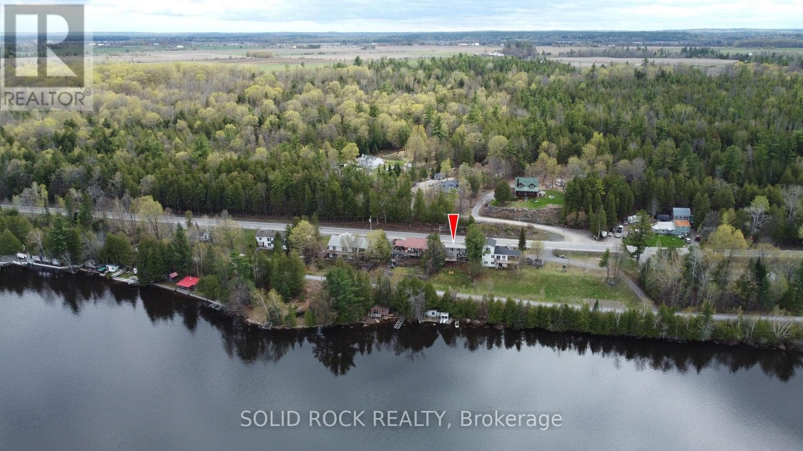 2496 RIVER ROAD, Ottawa