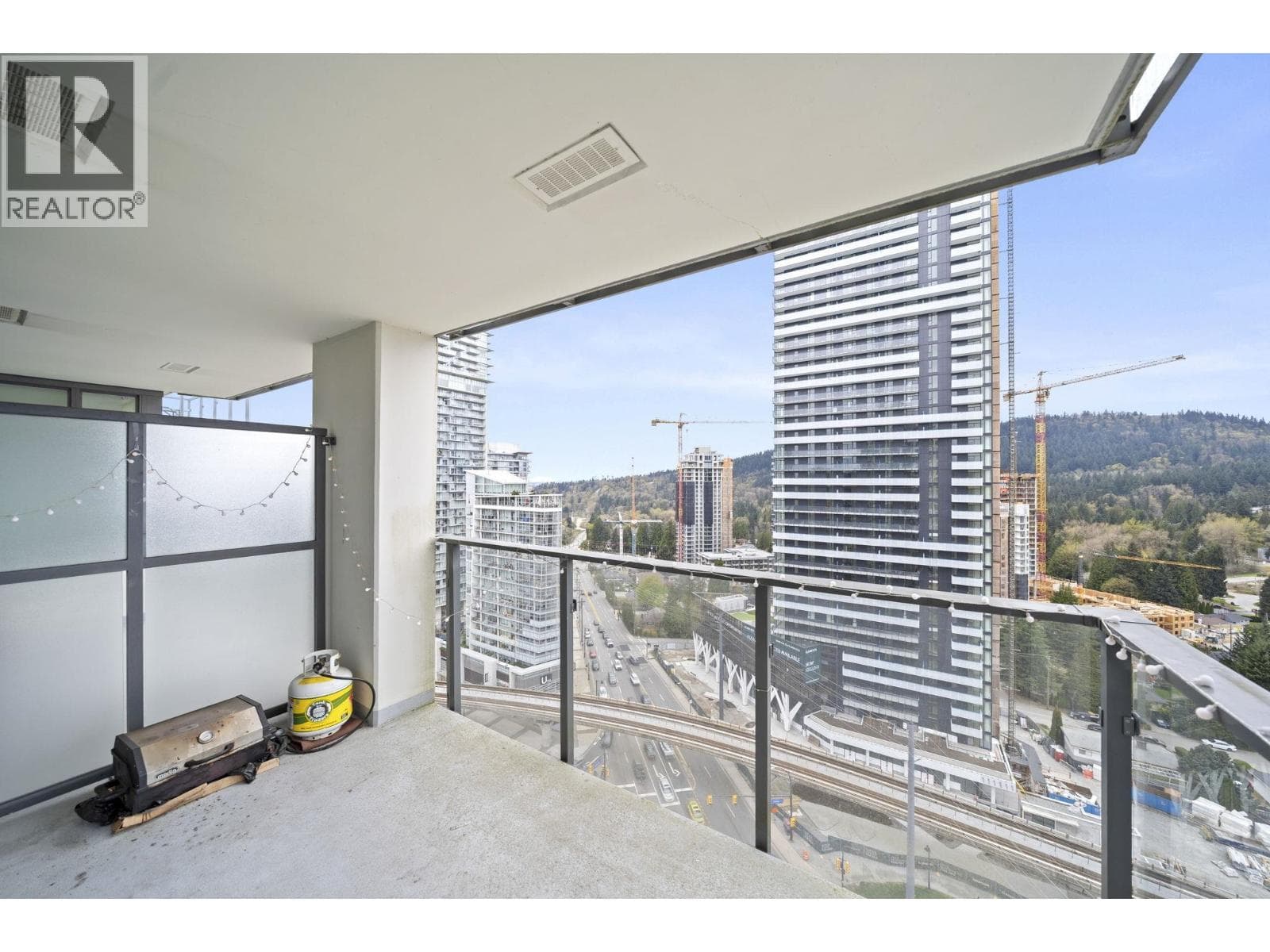 2101 602 COMO LAKE AVENUE, Greater Vancouver — photo 3