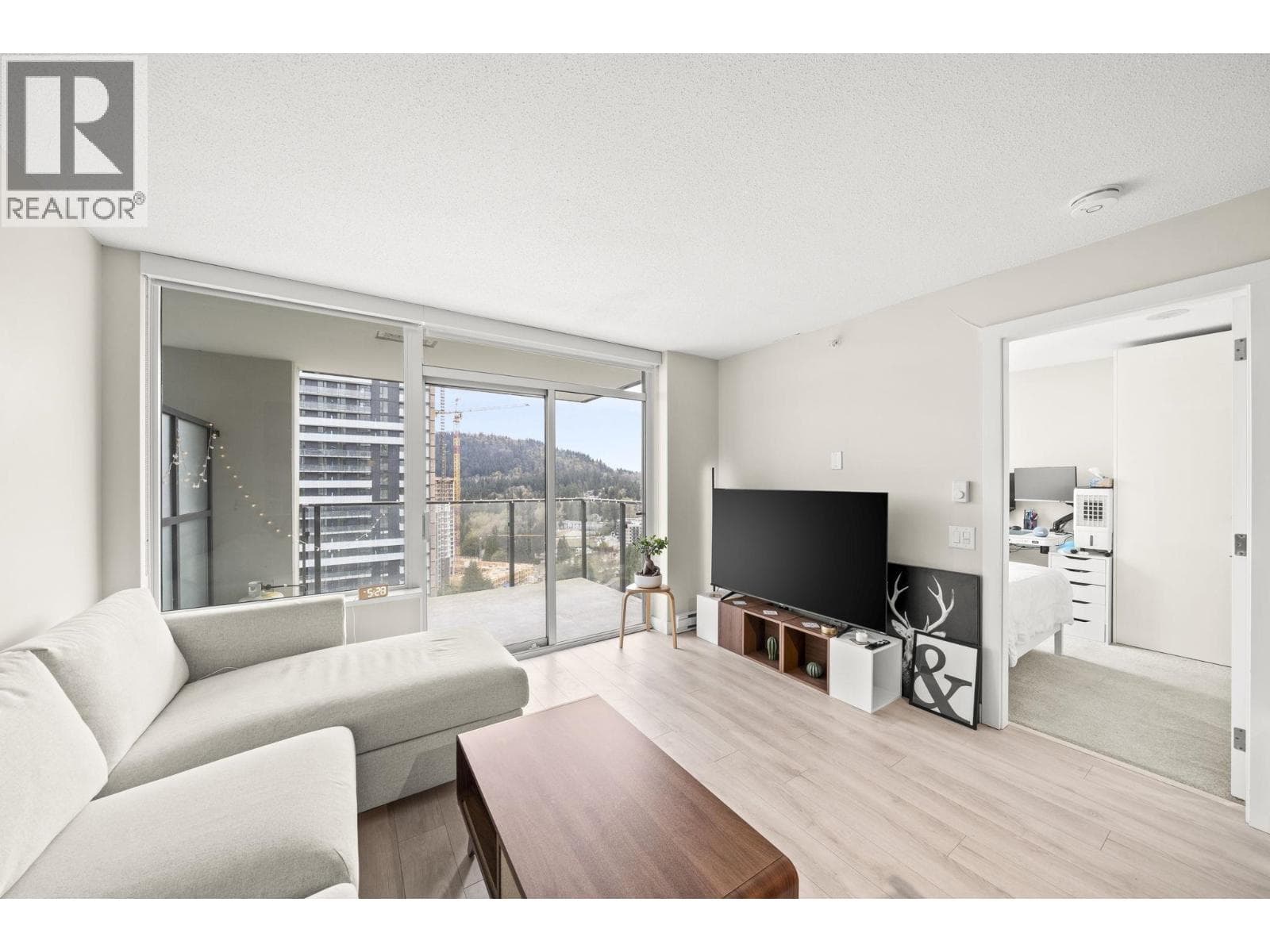 2101 602 COMO LAKE AVENUE, Greater Vancouver — photo 5