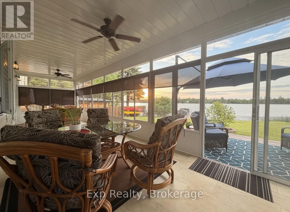 148 NORTH BEAVER LAKE ROAD, Central Lakes — photo 3