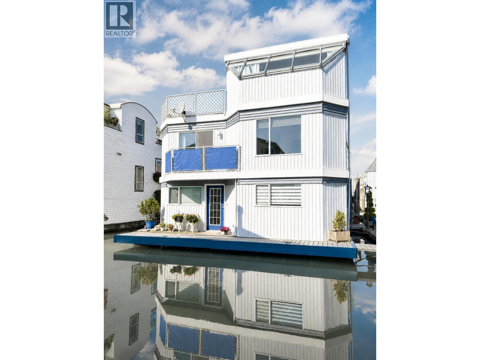 14 3459 W RIVER ROAD, Greater Vancouver