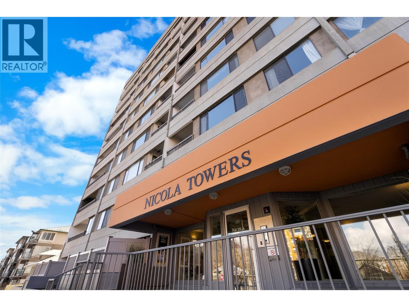 525 Nicola Street Unit# 703, Interior REALTORS® — photo 2