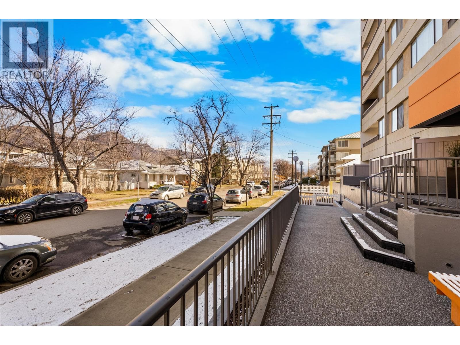 525 Nicola Street Unit# 703, Interior REALTORS® — photo 4
