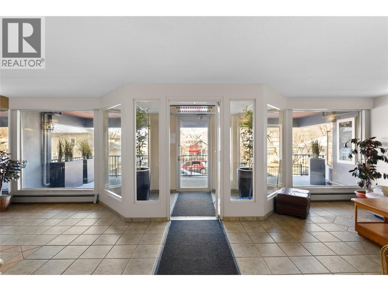 525 Nicola Street Unit# 703, Interior REALTORS® — photo 5