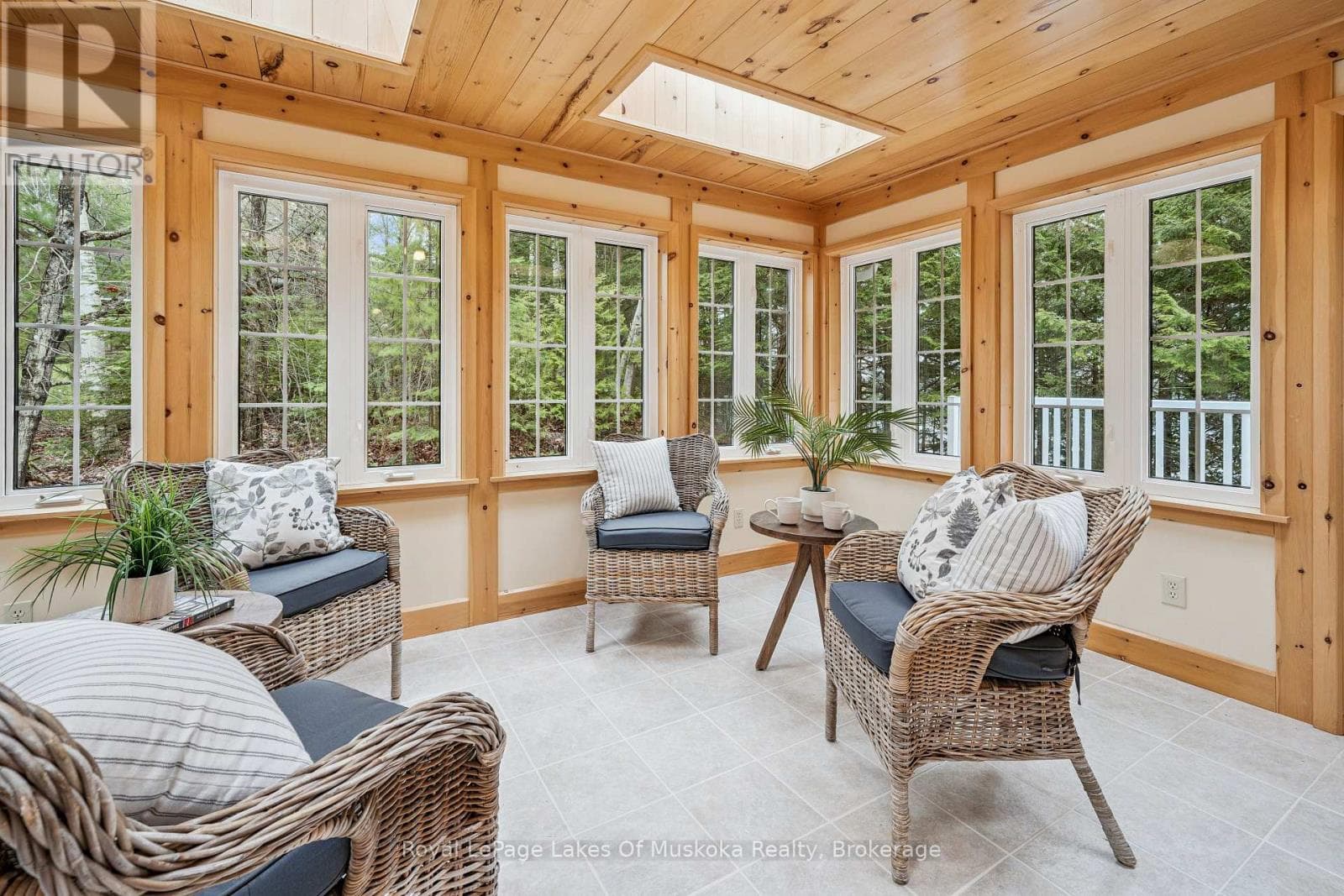 4291 KAWAGAMA LAKE ROAD, OnePoint
