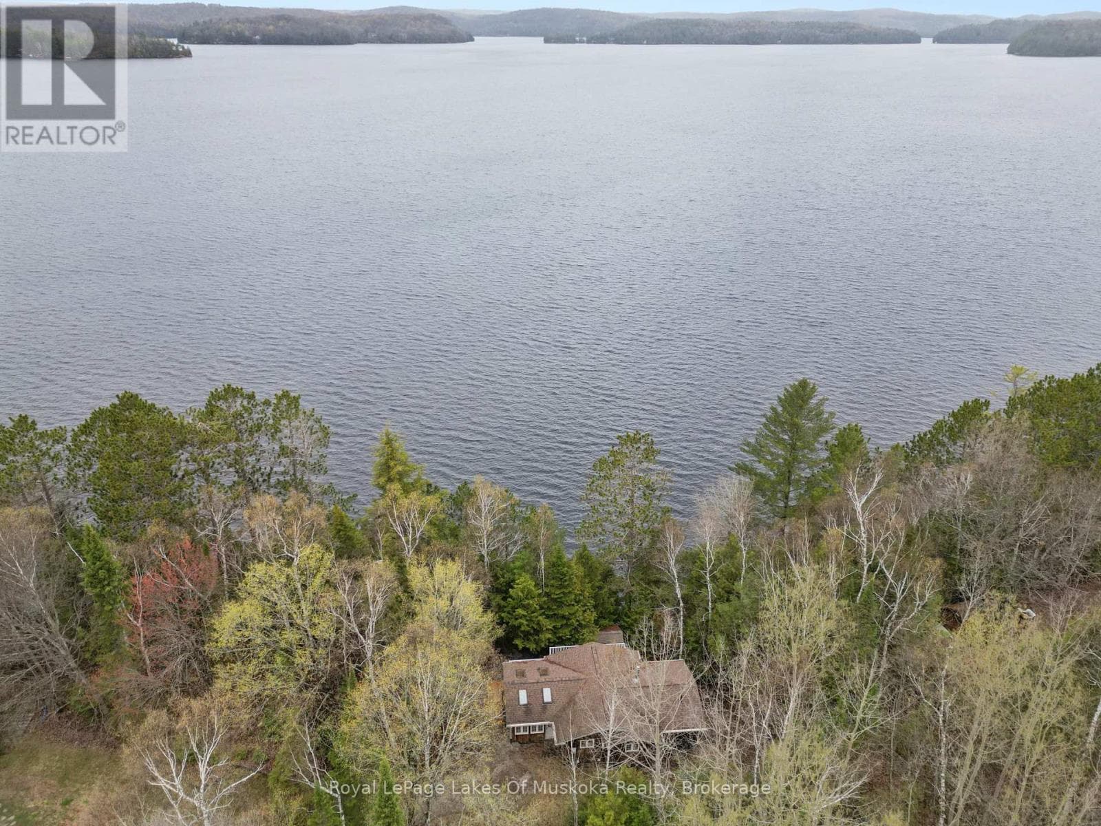 4291 KAWAGAMA LAKE ROAD, OnePoint — photo 4