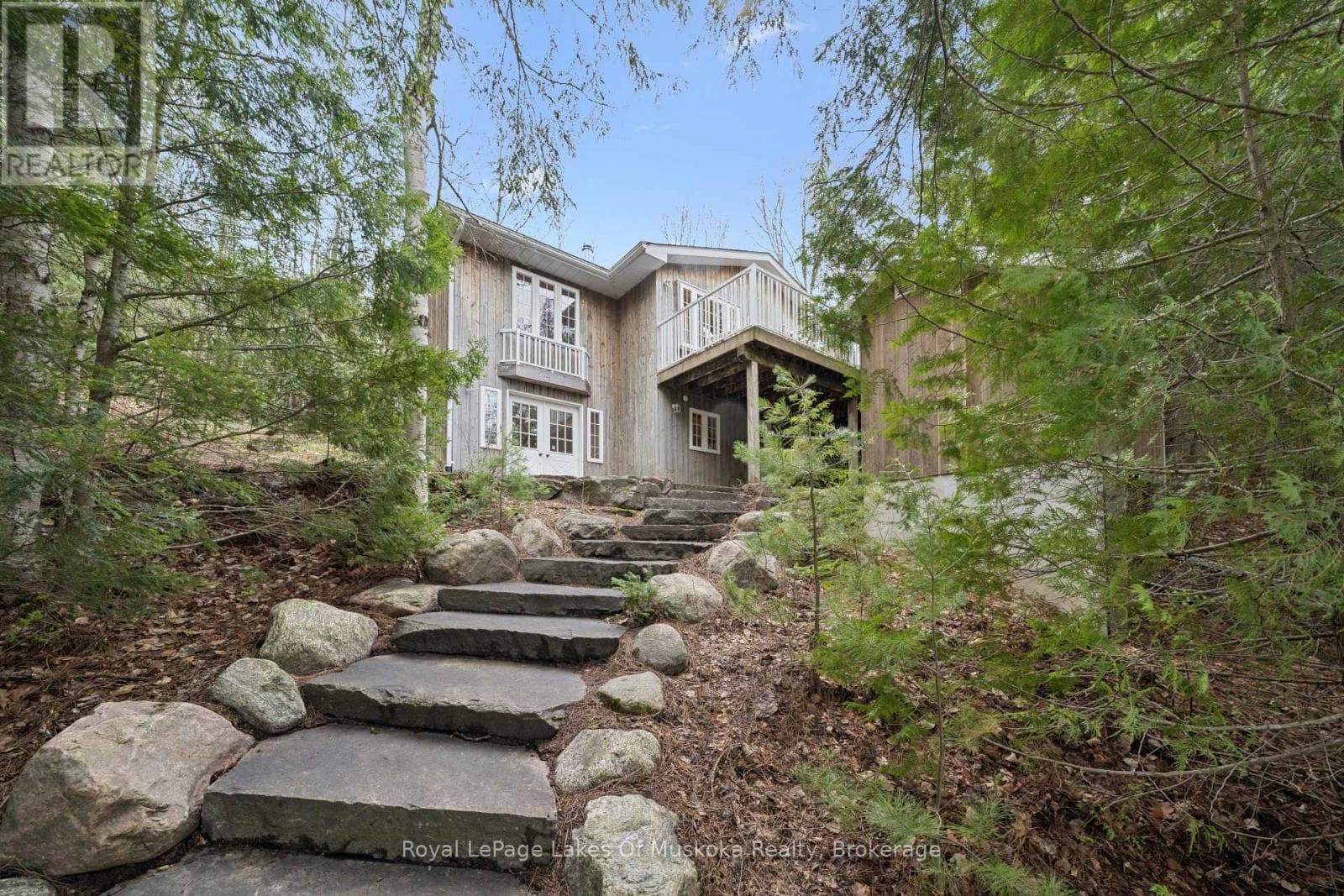 4291 KAWAGAMA LAKE ROAD, OnePoint — photo 3