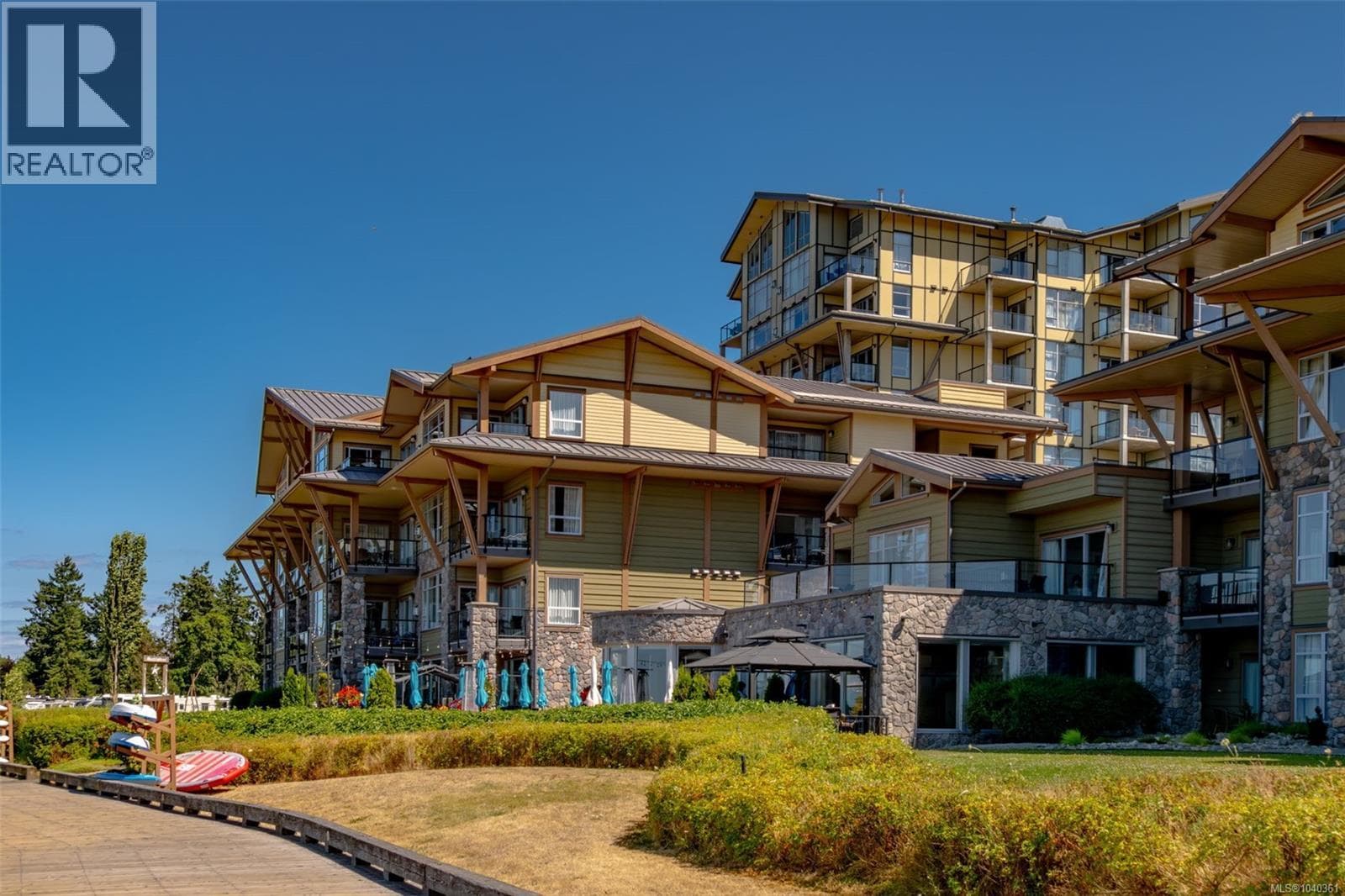 121/122A 181 Beachside Dr, Vancouver Island — photo 4
