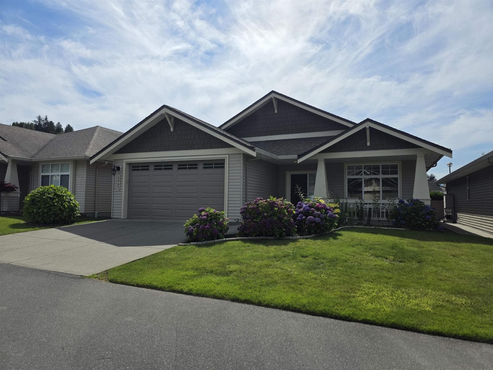 5965 RIVERSTONE STREET, Sardis South, Chilliwack — photo 3