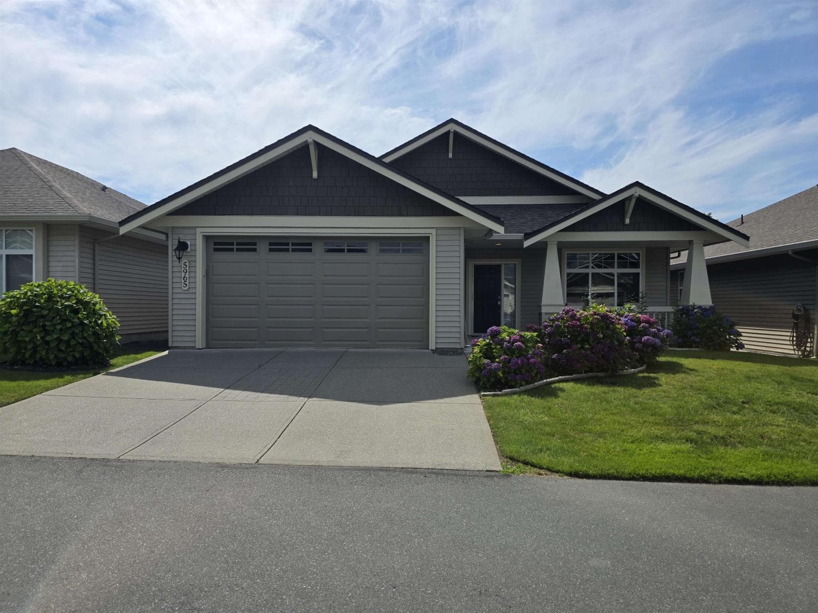 5965 RIVERSTONE STREET, Sardis South, Chilliwack — photo 2