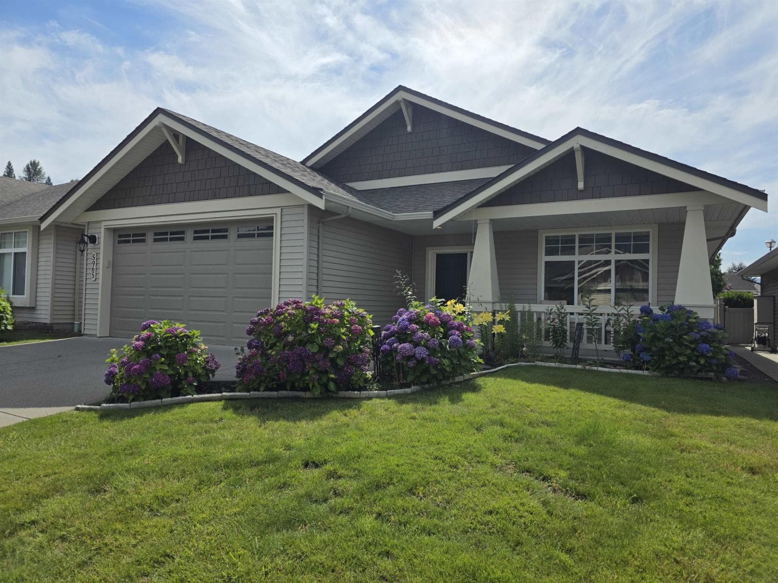 5965 RIVERSTONE STREET, Sardis South, Chilliwack — photo 4