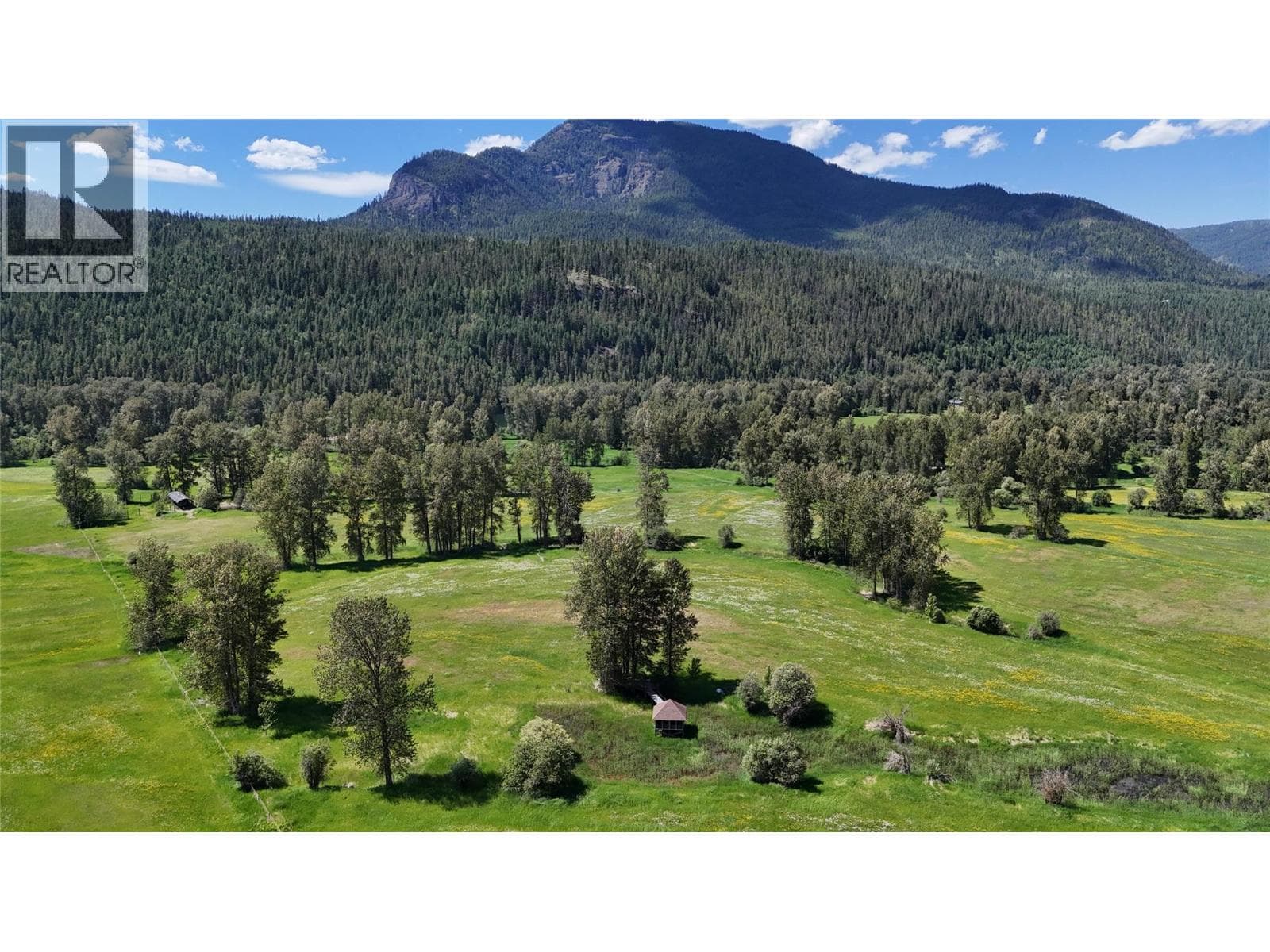 Lumby Mabel Lake Road Lot# Parcel A, Interior REALTORS® — photo 5