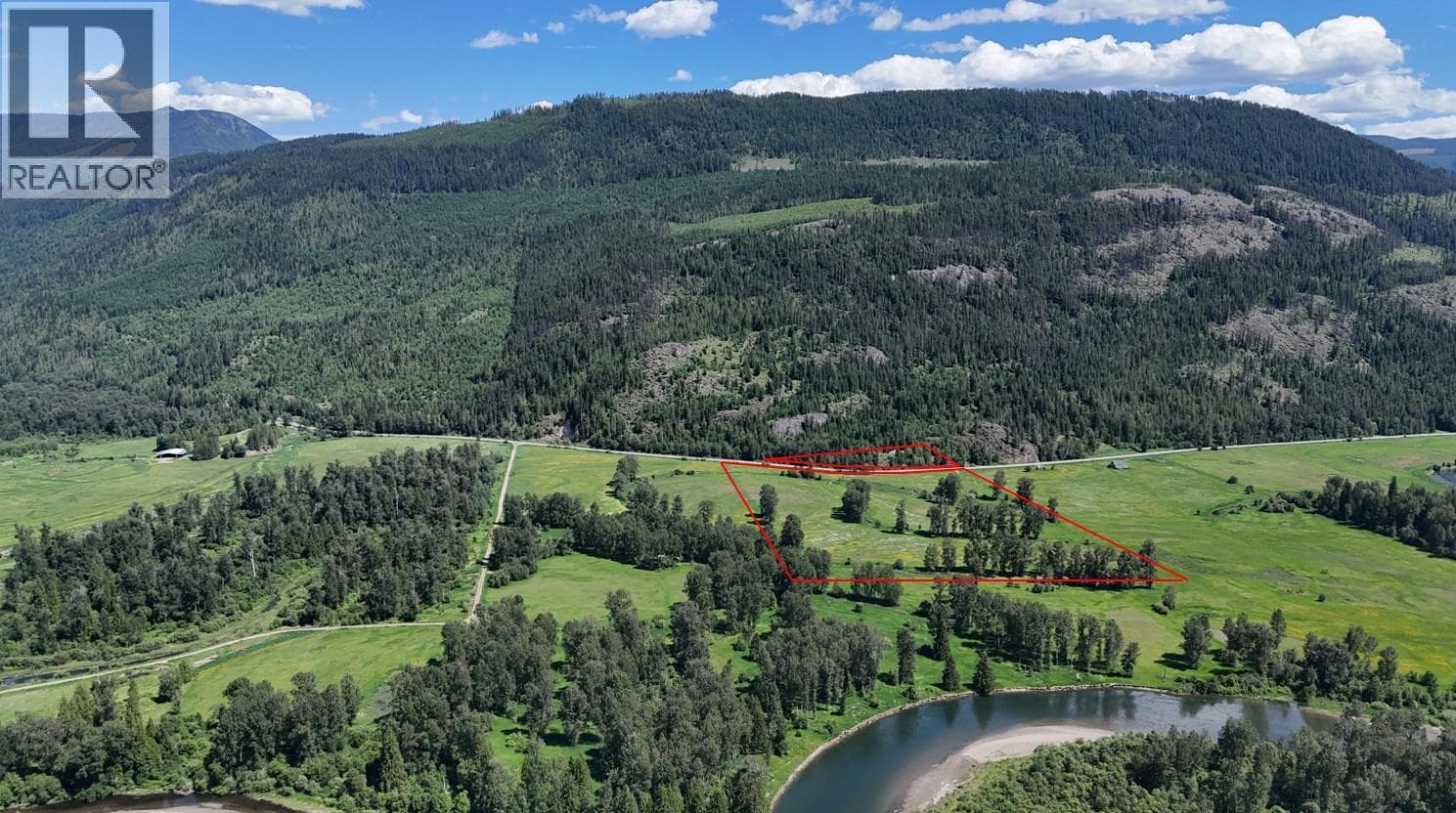 Lumby Mabel Lake Road Lot# Parcel A, Interior REALTORS®