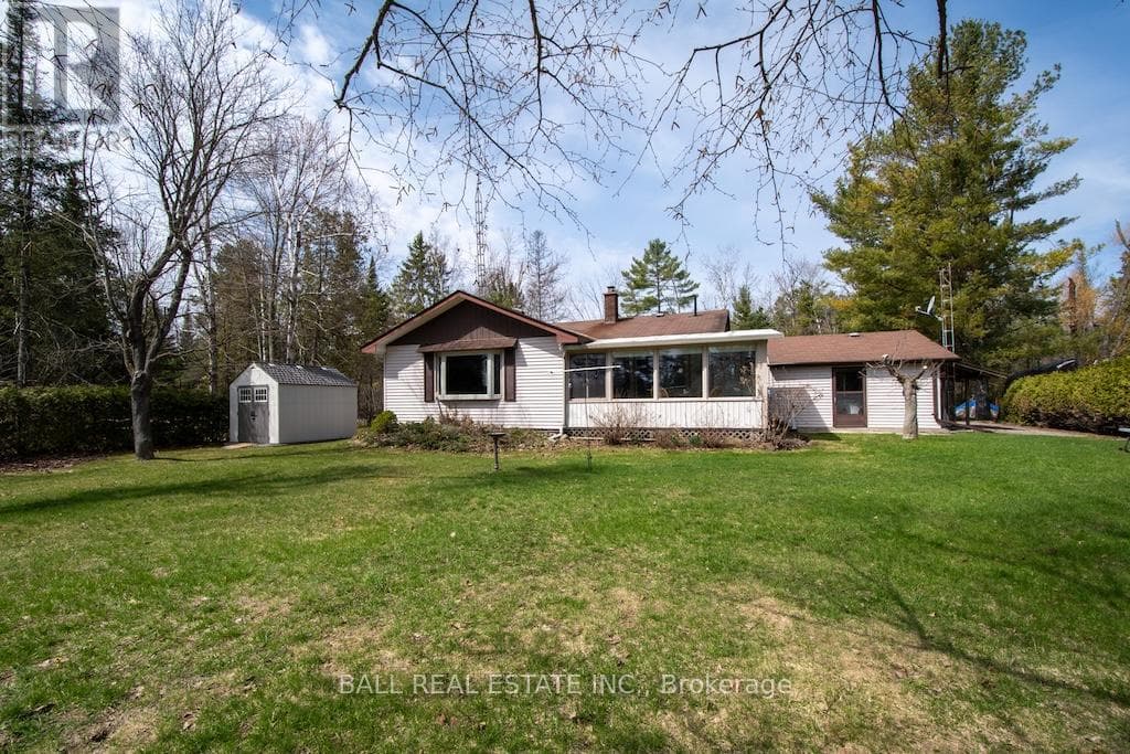 2137 CHIPMUNK ROAD, Central Lakes — photo 4