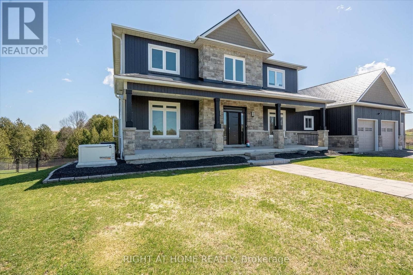 4120 EDGERTON ROAD, Toronto