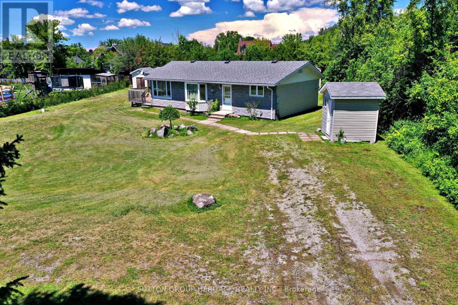2900 CONCESSION RD A ROAD, Toronto