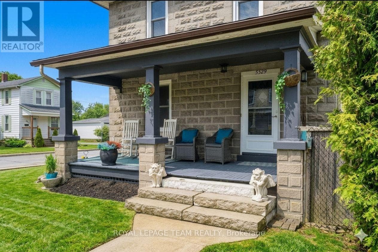 5529 LION STREET, Ottawa — photo 2
