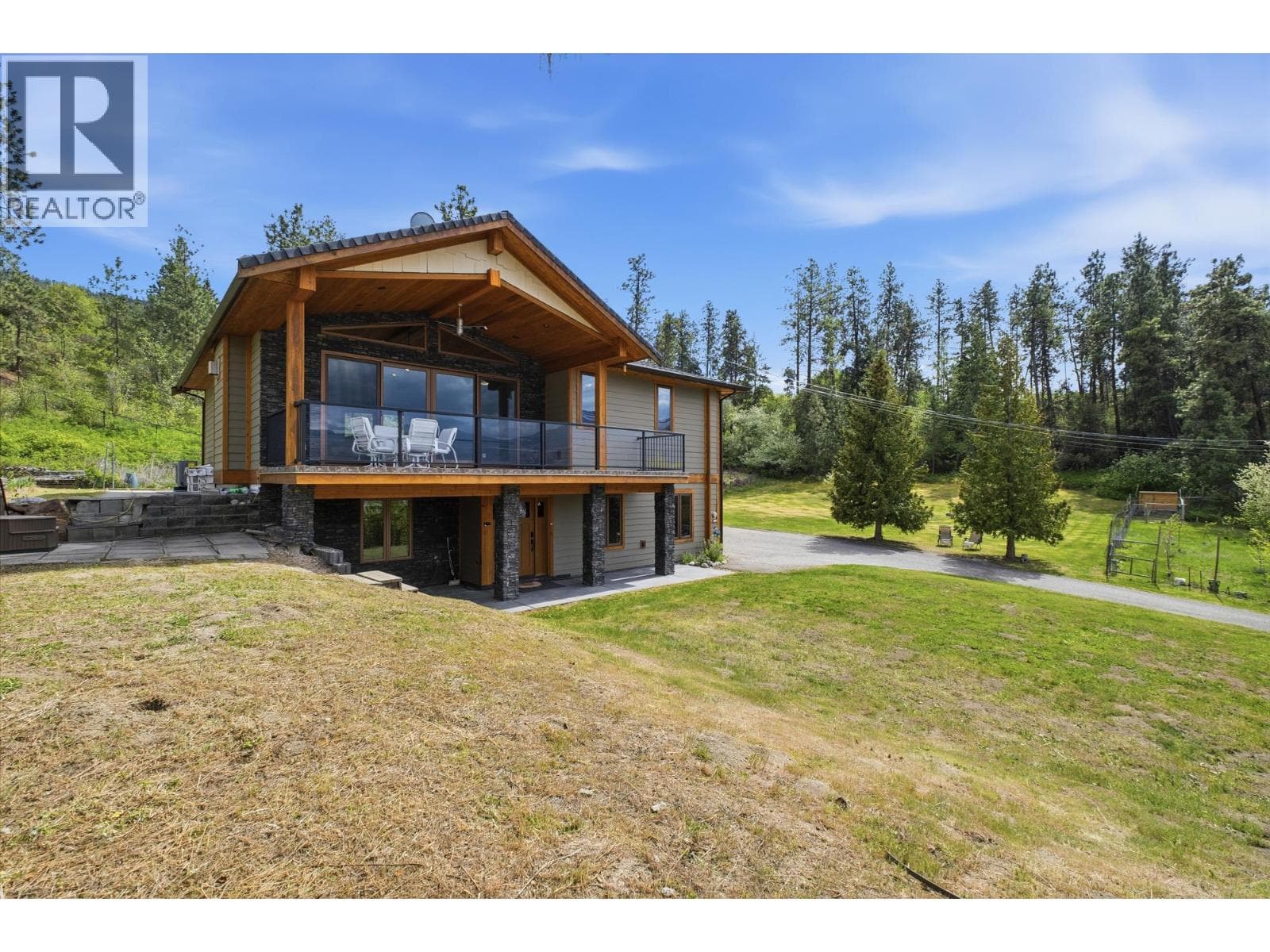 16475 Carrs Landing Road, Interior REALTORS® — photo 4