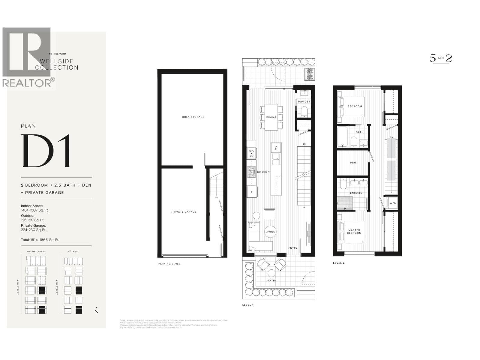 116 6988 ASH STREET, Greater Vancouver