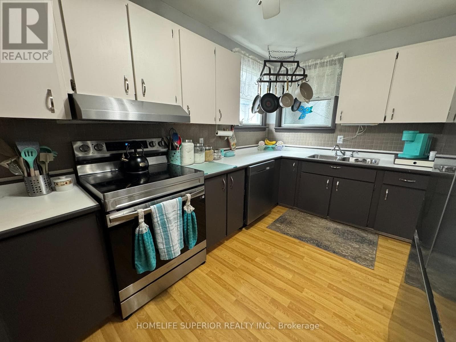 60 FORSYTH STREET, Central Lakes — photo 3