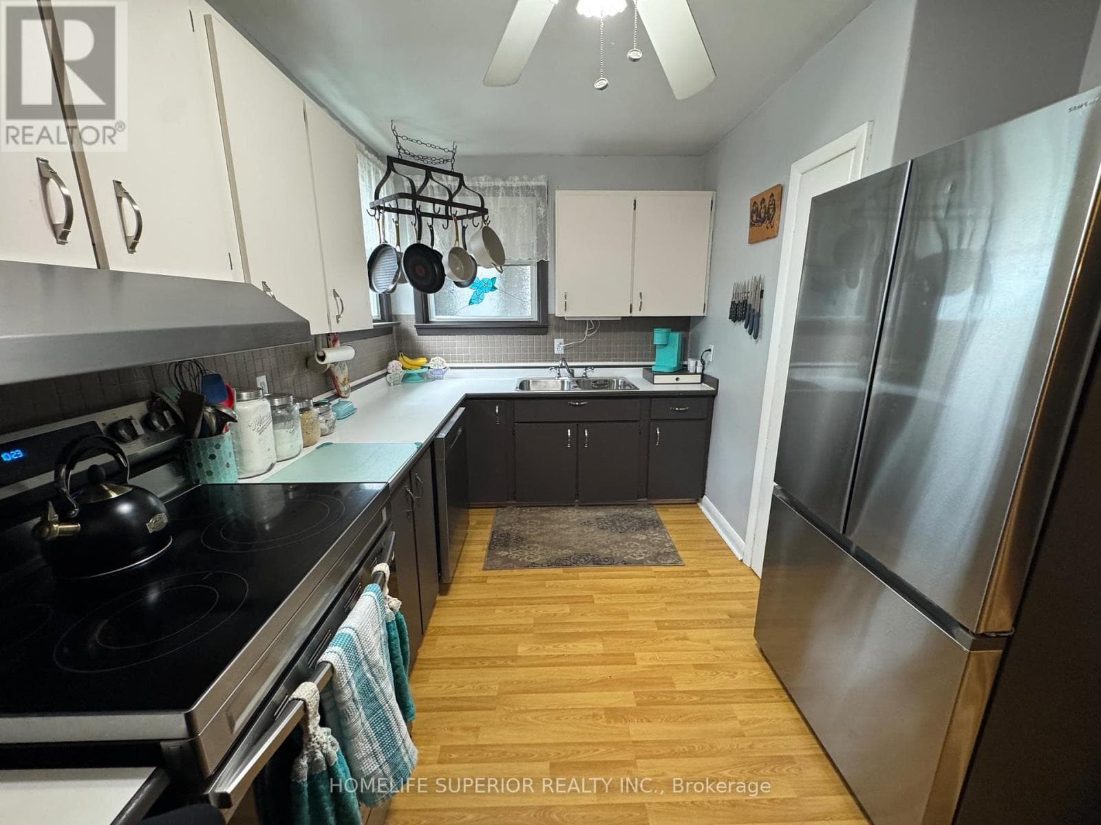 60 FORSYTH STREET, Central Lakes — photo 4