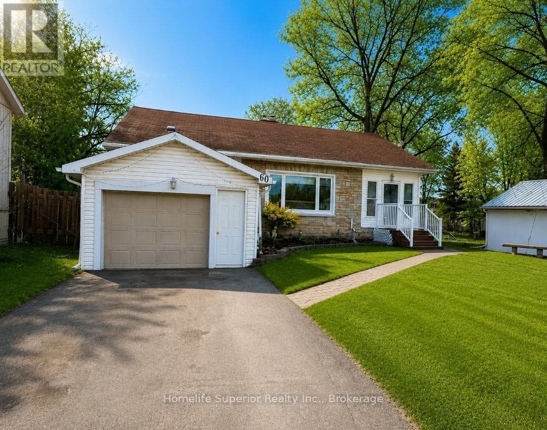 60 FORSYTH STREET, Central Lakes — photo 2