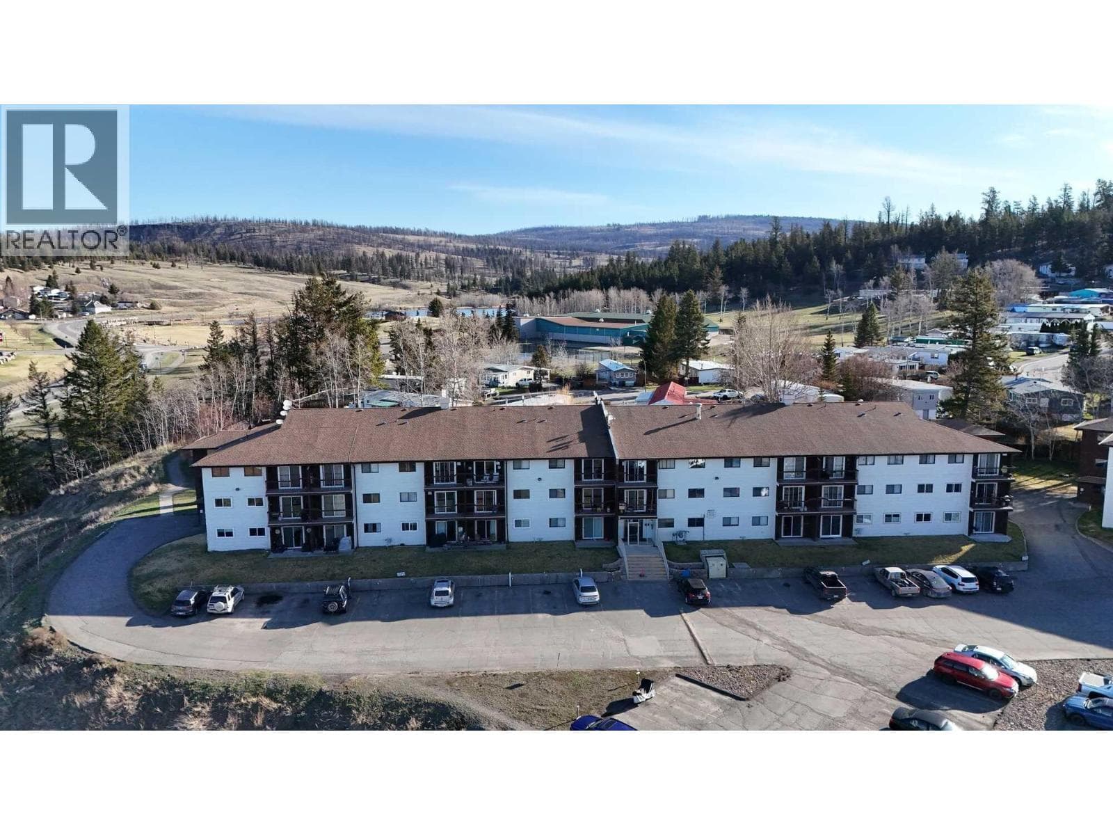 280 Alder Drive Unit# 103, Interior REALTORS®