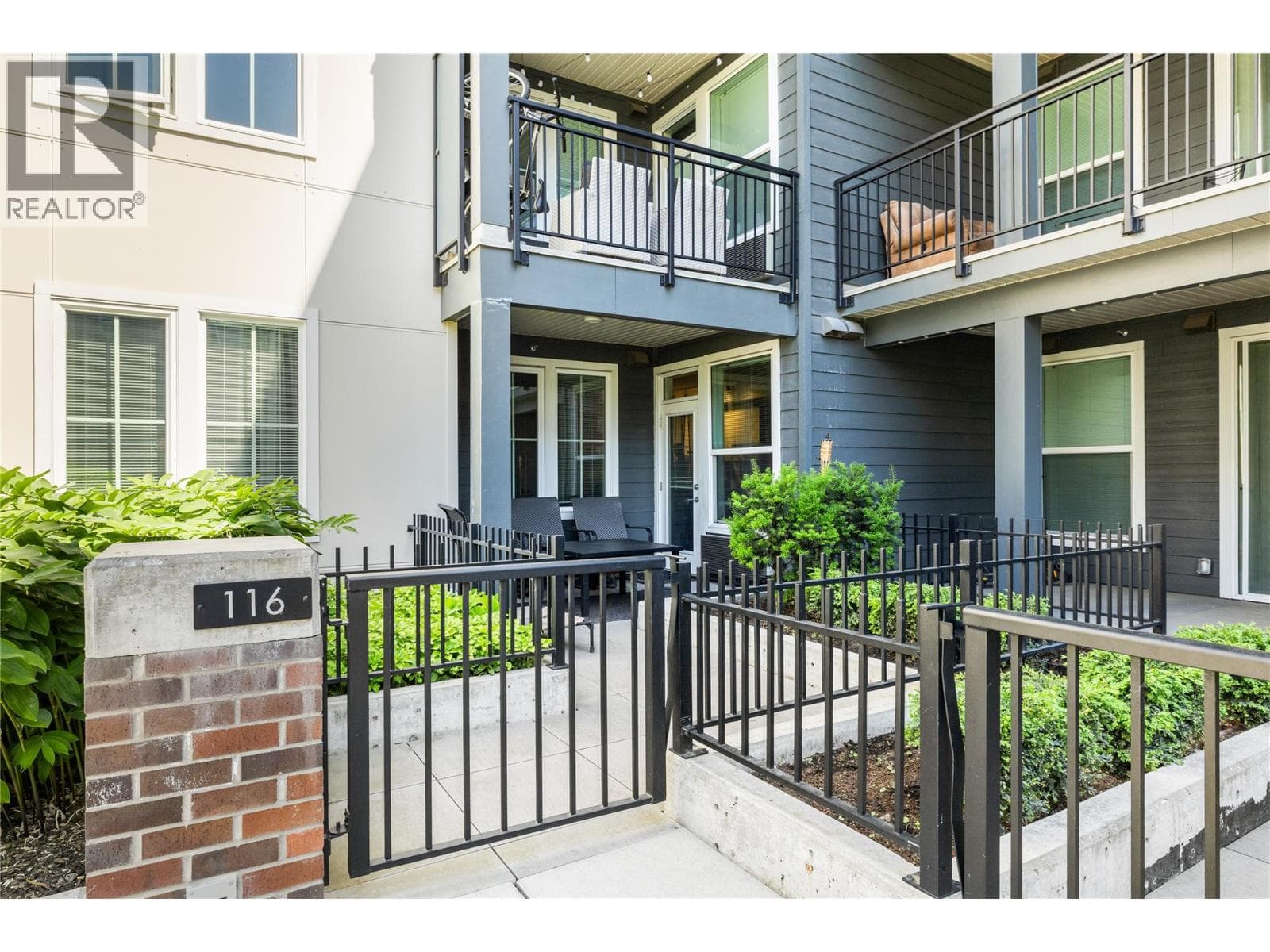 1775 Chapman Place Unit# 116, Interior REALTORS® — photo 2