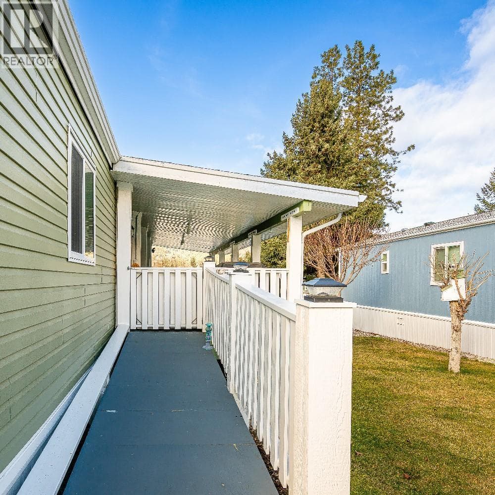 4505 Mclean Creek Road Unit# C11, Interior REALTORS® — photo 3
