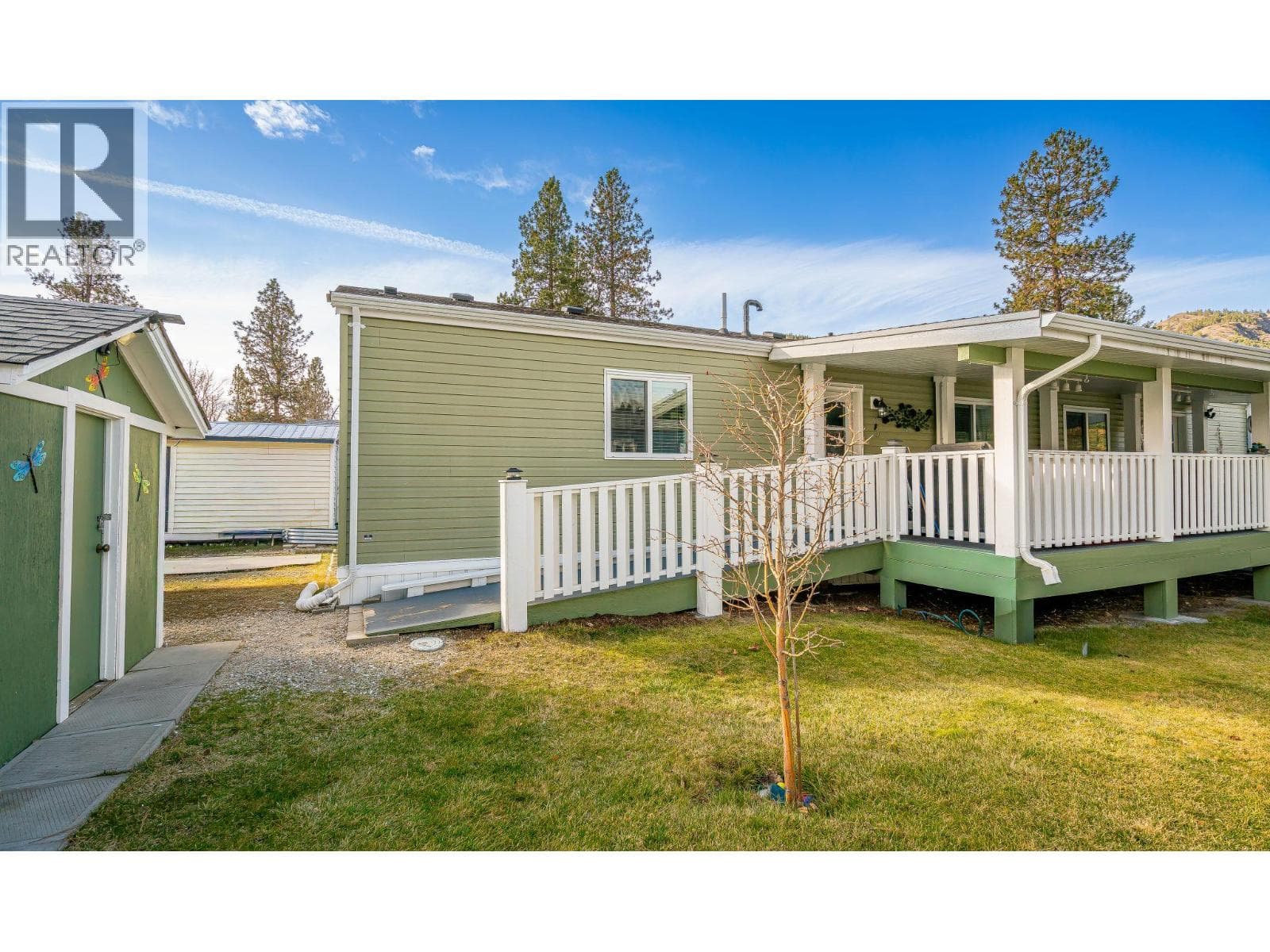 4505 Mclean Creek Road Unit# C11, Interior REALTORS® — photo 2