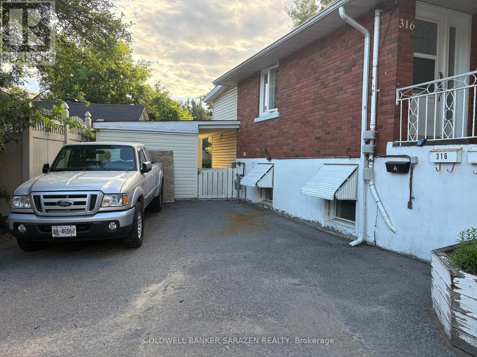 316 LAFONTAINE AVENUE, Ottawa — photo 3