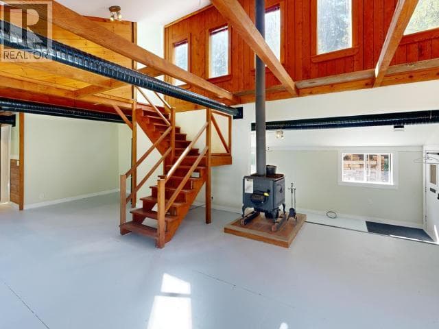 4313 GILLIES BAY RD ROAD, Powell River — photo 5