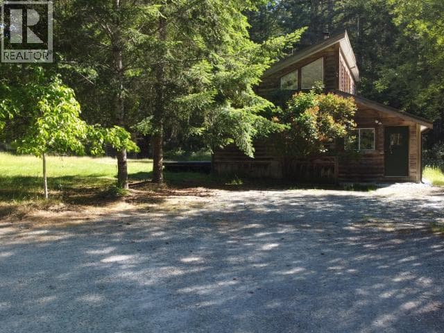 4313 GILLIES BAY RD ROAD, Powell River