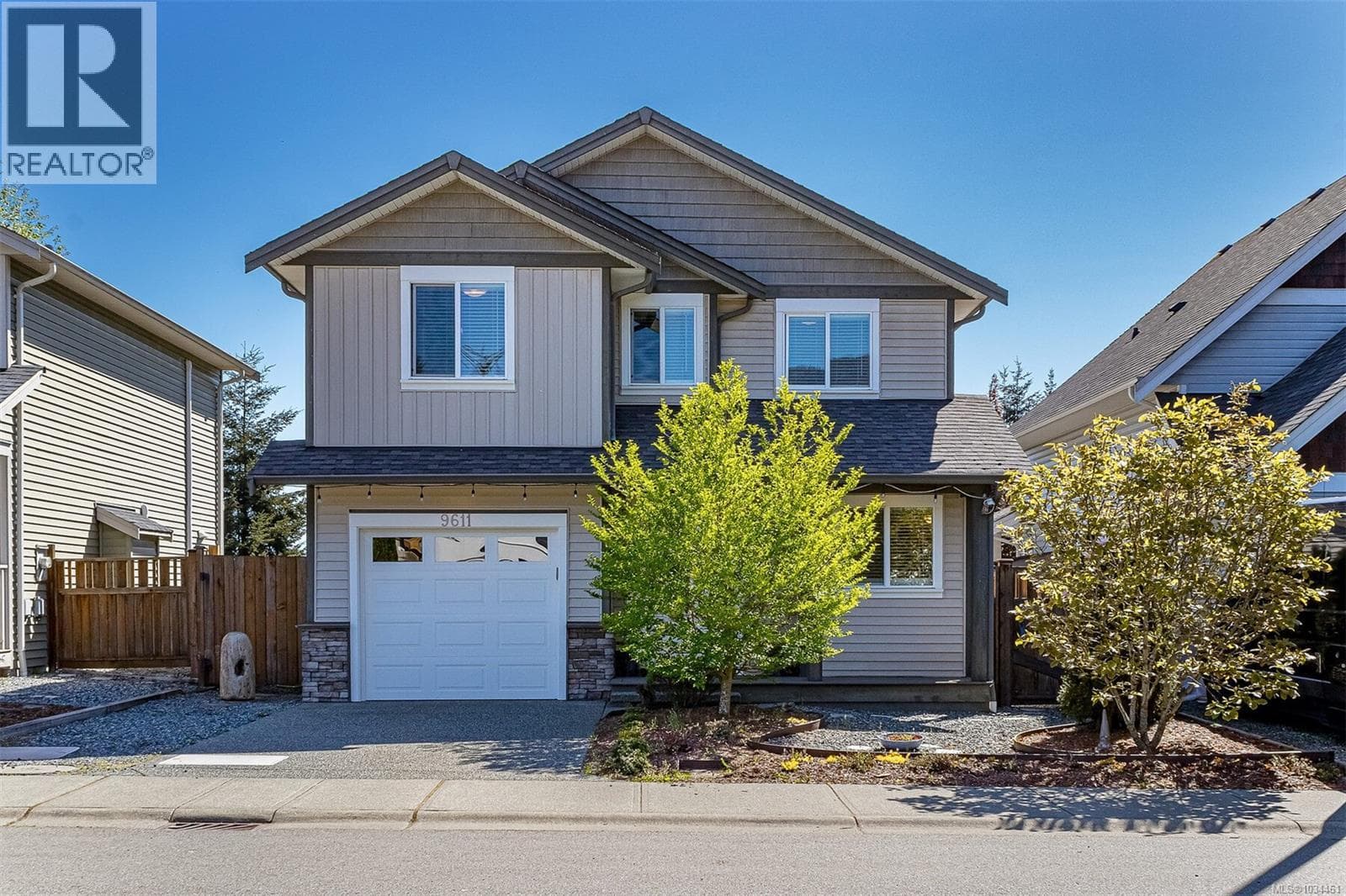 9611 ASKEW CREEK DRIVE, Vancouver Island — photo 2
