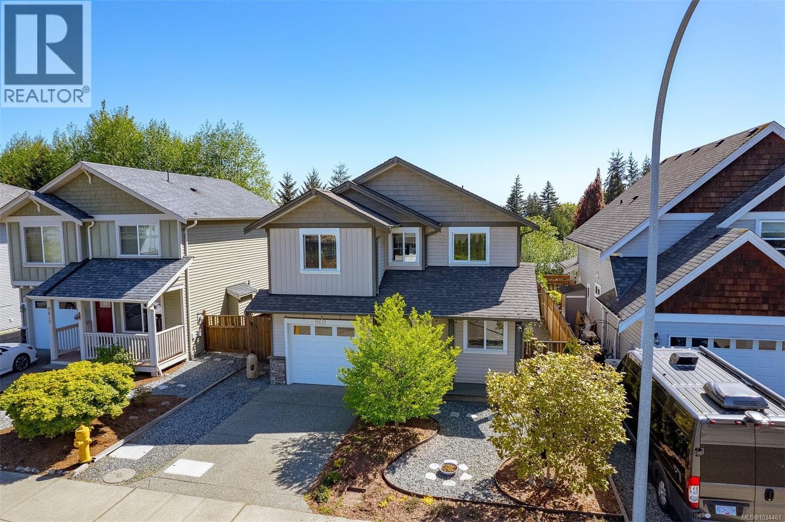 9611 ASKEW CREEK DRIVE, Vancouver Island — photo 4