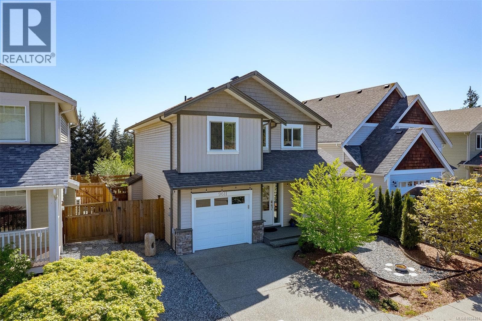 9611 ASKEW CREEK DRIVE, Vancouver Island — photo 5
