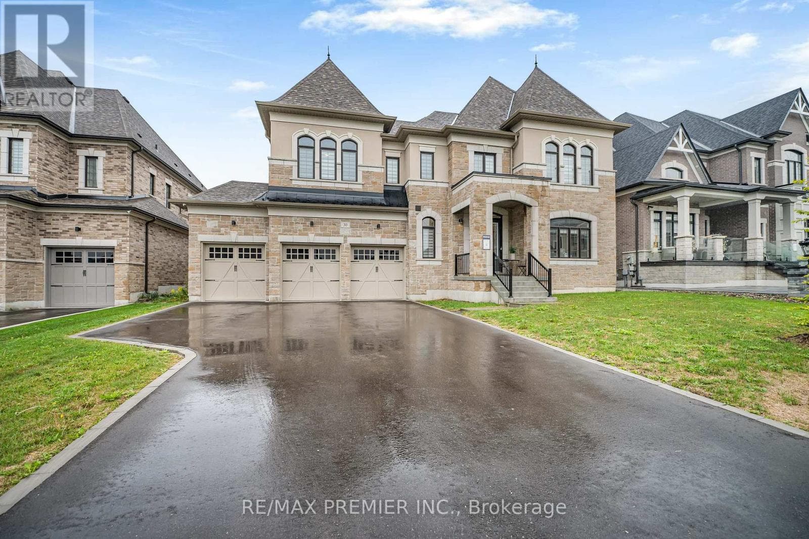 30 ENCLAVE COURT, Toronto — photo 2
