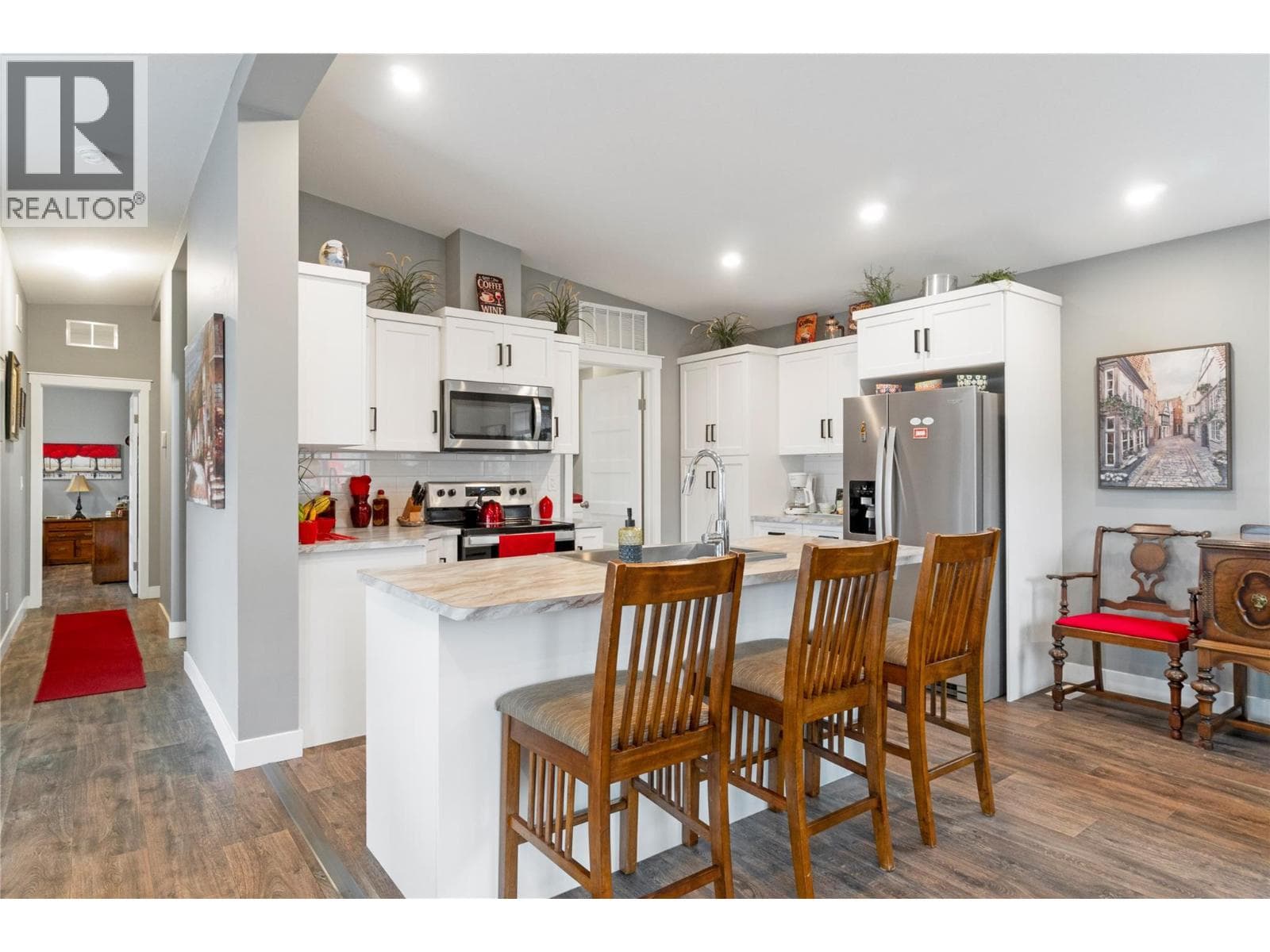 5208 CELISTA PLAZA, Interior REALTORS® — photo 5