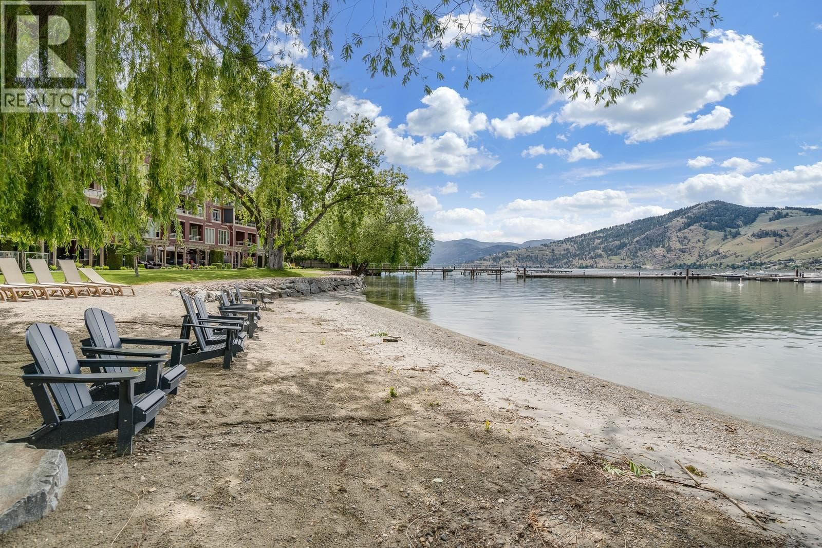7343 OKANAGAN LANDING ROAD UNIT 2402, Interior REALTORS® — photo 2