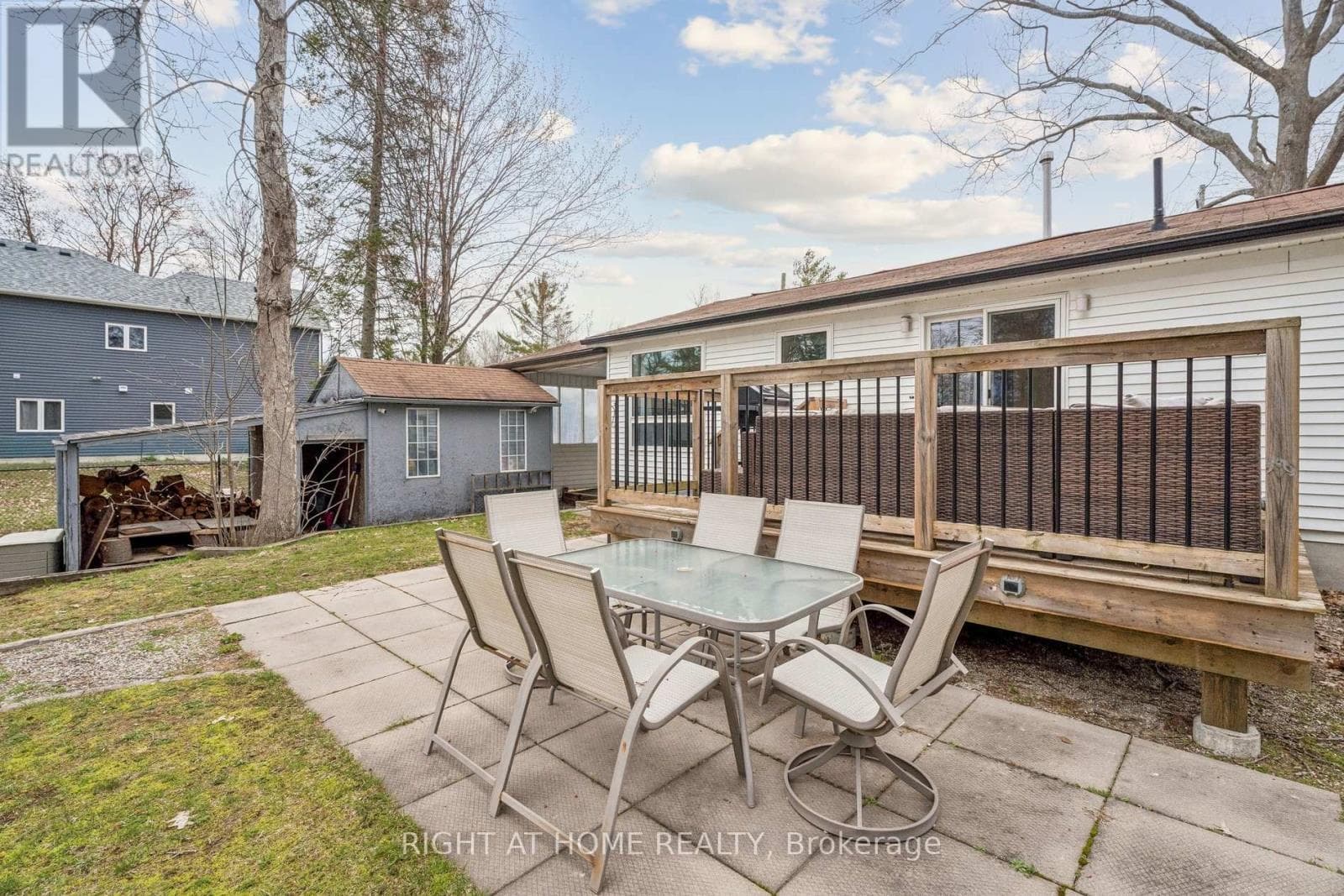158 ZOO PARK ROAD, Toronto — photo 3