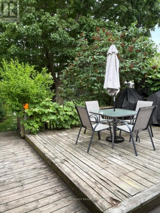 35 ALBERY CRESCENT, Toronto — photo 4