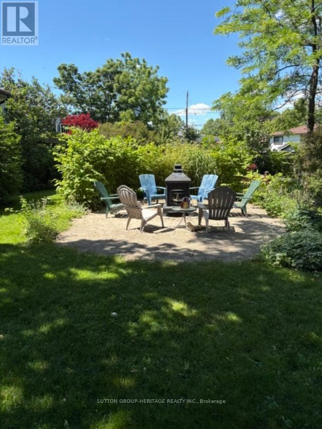 35 ALBERY CRESCENT, Toronto