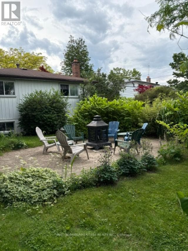 35 ALBERY CRESCENT, Toronto — photo 3