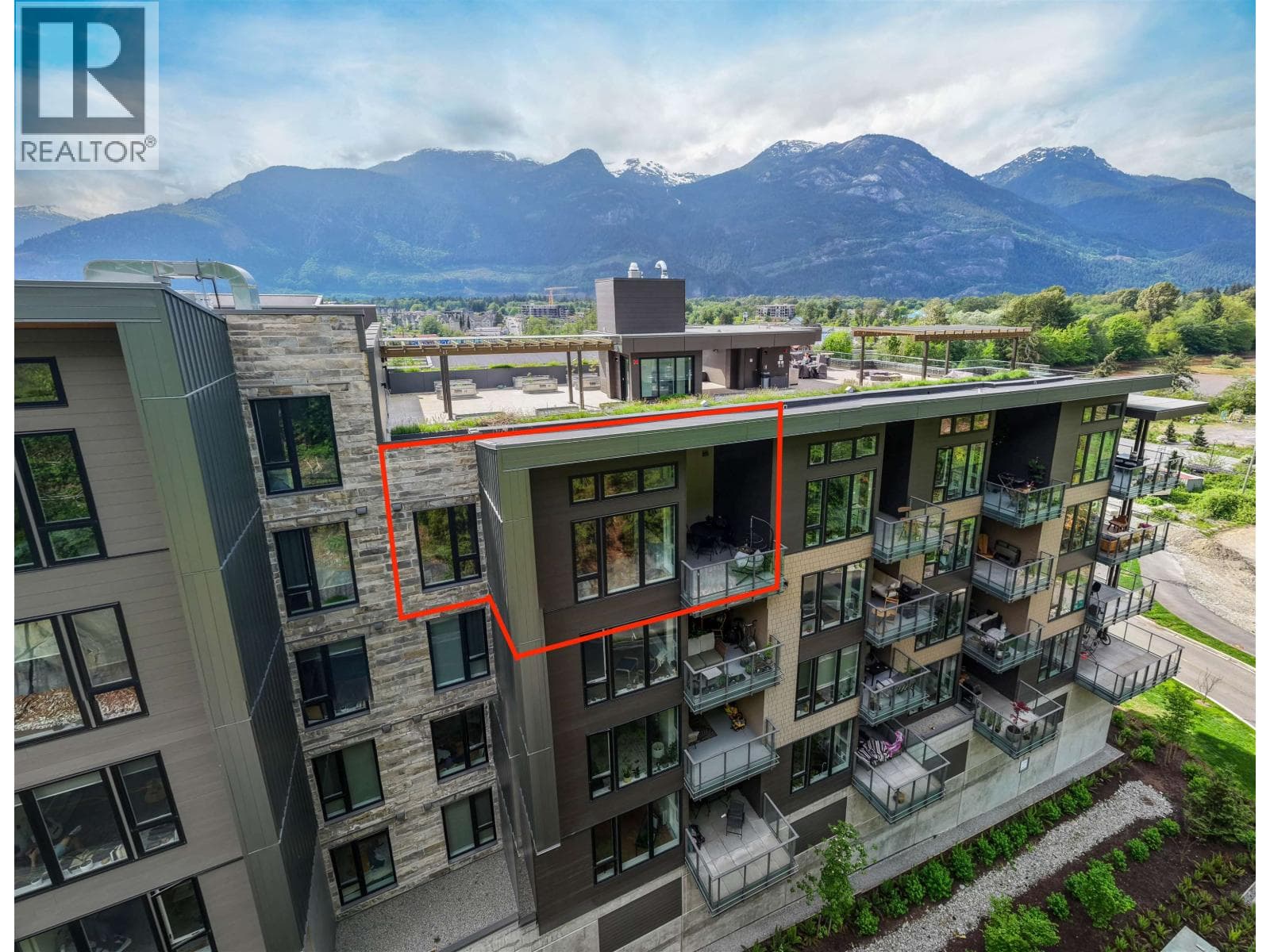 514 1506 SCOTT CRESCENT, Greater Vancouver — photo 2
