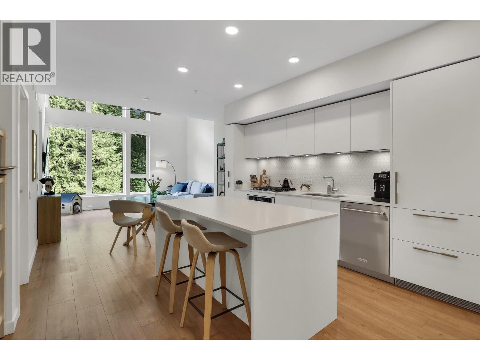 514 1506 SCOTT CRESCENT, Greater Vancouver — photo 3