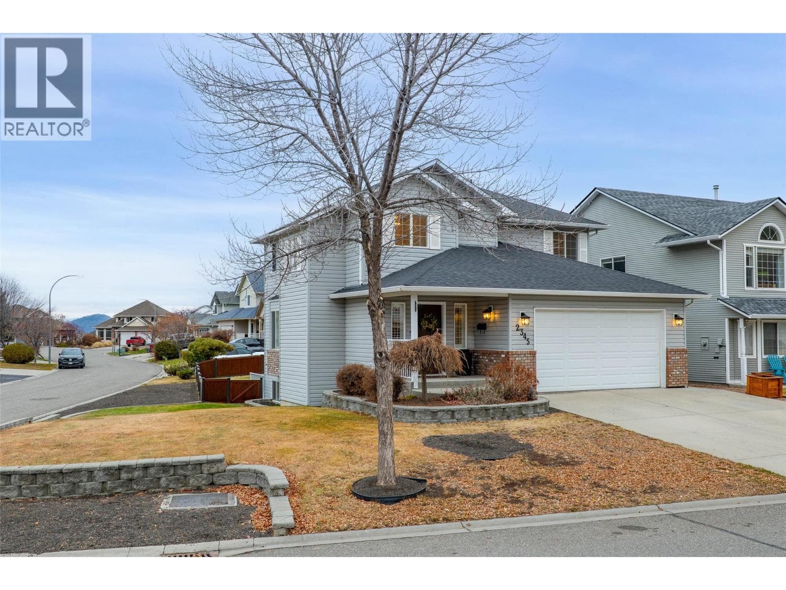 2345 BRAMBLE LANE, Interior REALTORS® — photo 2