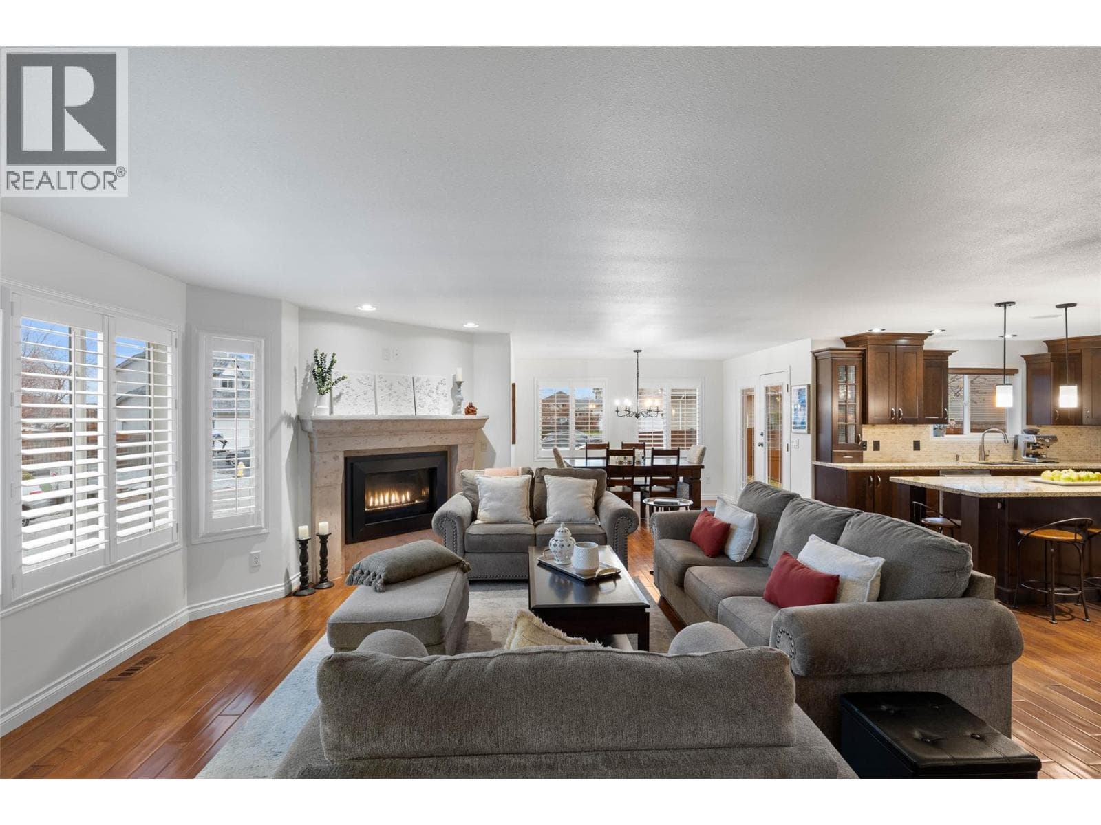 2345 BRAMBLE LANE, Interior REALTORS®