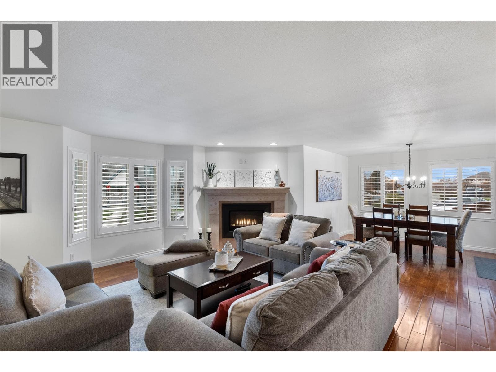 2345 BRAMBLE LANE, Interior REALTORS® — photo 4