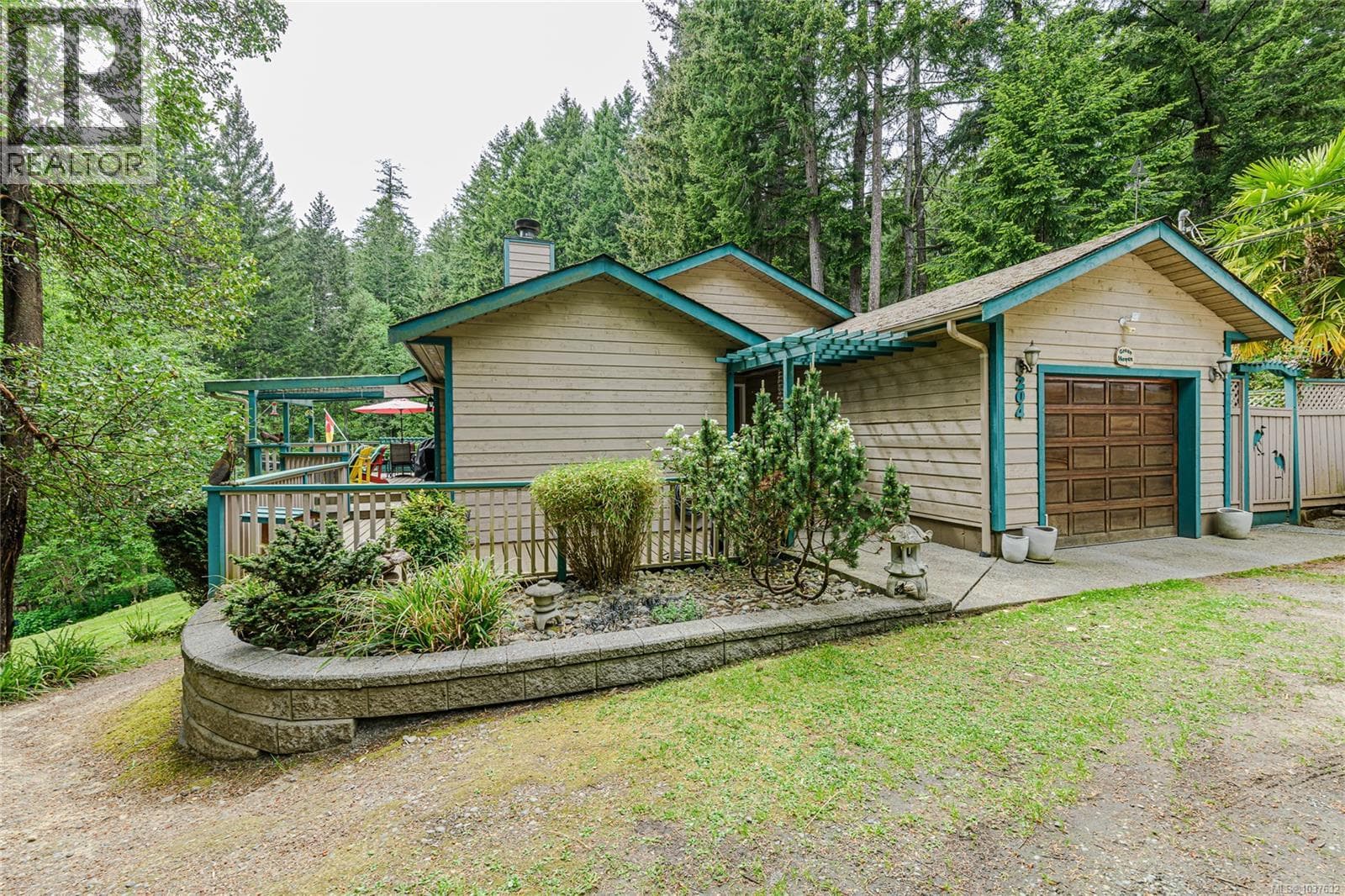 204 Cormorant Cres, Victoria — photo 2