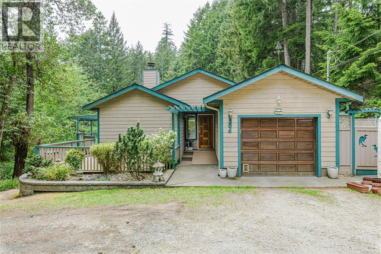 204 Cormorant Cres, Victoria — photo 3